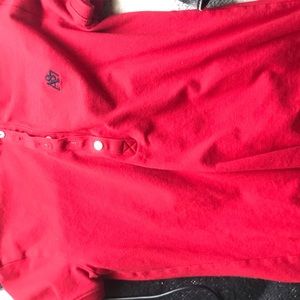 Aeropostale red, new without tags